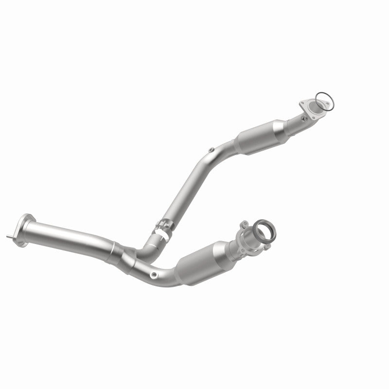 Magnaflow 07-08 Chevrolet Tahoe 5.3L Direct Fit Converter-Catalytic Converter Direct Fit-Deviate Dezigns (DV8DZ9)