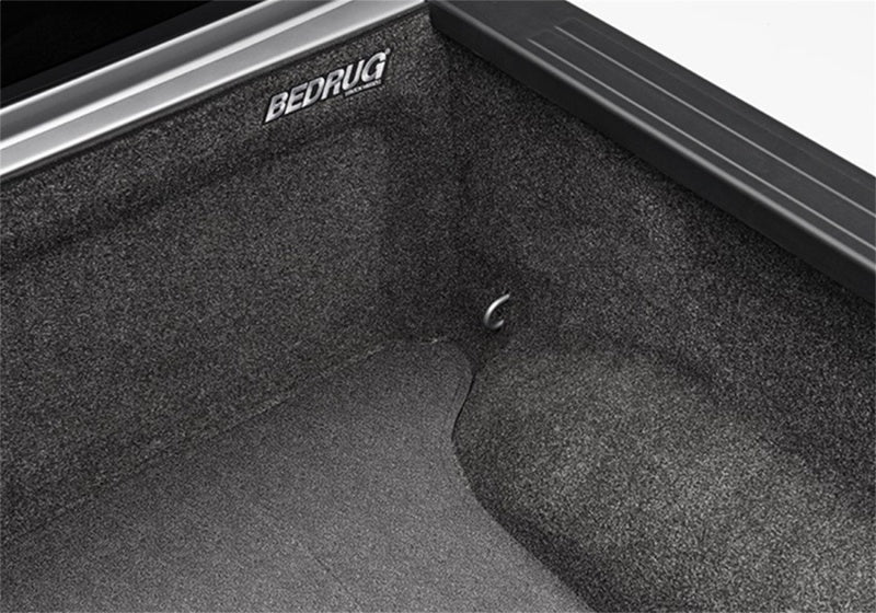 BedRug 2015+ Ford F-150 6.5ft Bed Impact Bedliner-Bed Liners-Deviate Dezigns (DV8DZ9)