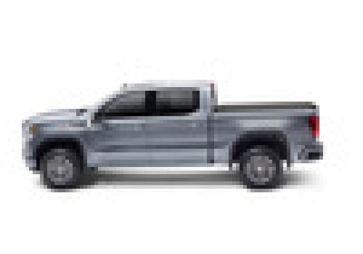 BAK 20-21 Chevy Silverado/GM Sierra HD 2500/3500 Revolver X4s 6.10ft Bed Cover-Tonneau Covers - Roll Up-Deviate Dezigns (DV8DZ9)