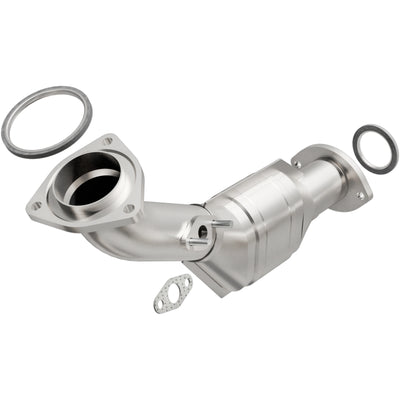 MagnaFlow Conv DF 01- 02 Tacoma 3.4L EC/SB 4-Catalytic Converter Direct Fit-Deviate Dezigns (DV8DZ9)