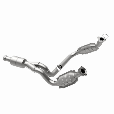 MagnaFlow Conv DF 09-13 Chevy Avalanche 5.3L-Catalytic Converter Direct Fit-Deviate Dezigns (DV8DZ9)