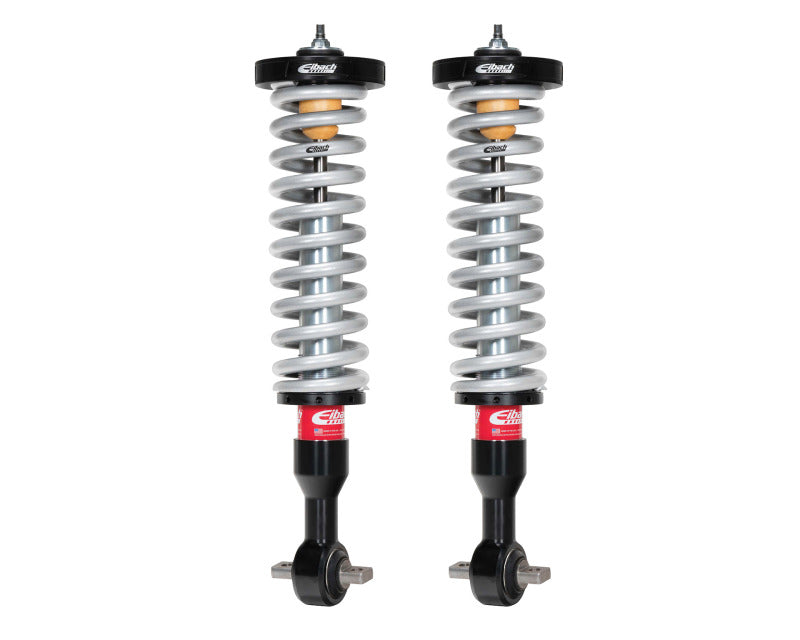 Eibach Pro-Truck Coilover 2.0 Front for 15-20 Ford F-150 4WD-Coilovers-Deviate Dezigns (DV8DZ9)