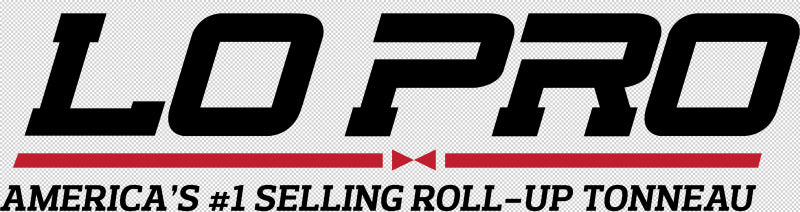 Truxedo 09-18 Ram 1500 & 19-20 Ram 1500 Classic 6ft 4in Lo Pro Bed Cover-Bed Covers - Roll Up-Deviate Dezigns (DV8DZ9)