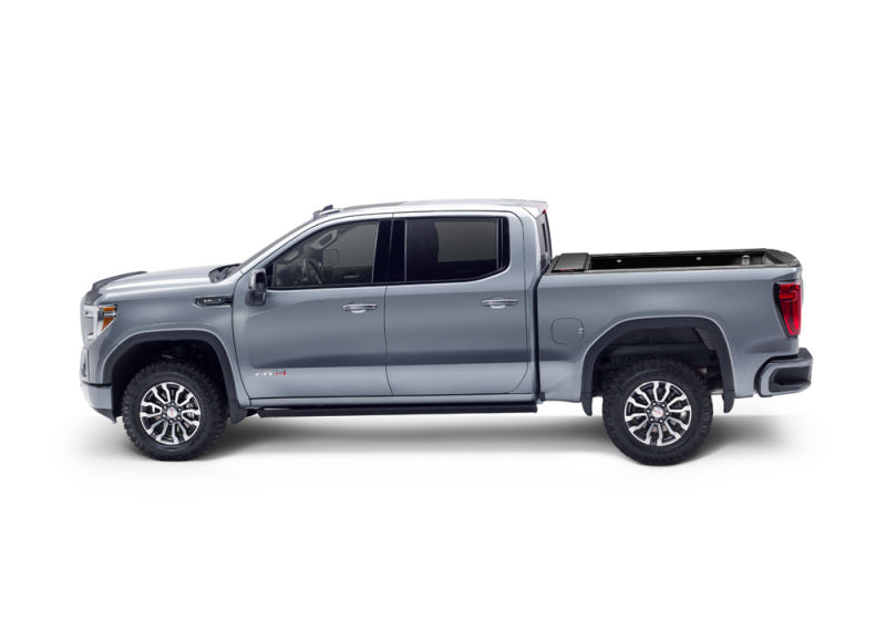 Roll-N-Lock 2019 Chevrolet Silverado 1500 XSB 68-3/8in A-Series Retractable Tonneau Cover-Tonneau Covers - Retractable-Deviate Dezigns (DV8DZ9)