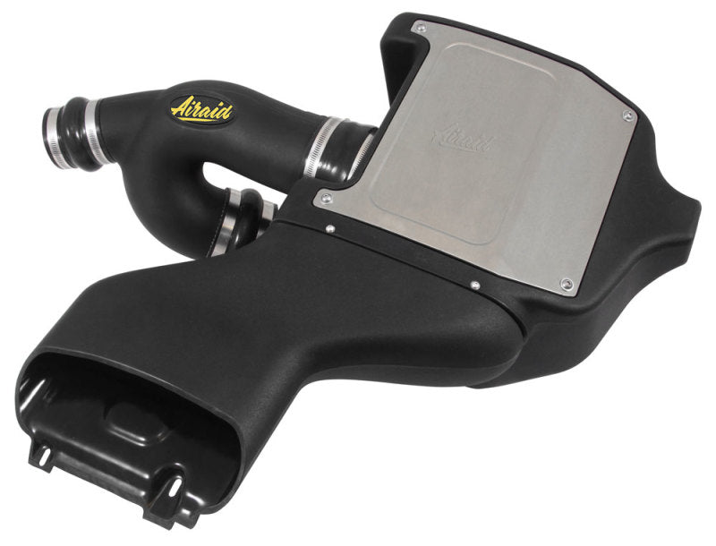 Airaid 15-20 Ford F150 2.7L TT Performance Air Intake System-Cold Air Intakes-Deviate Dezigns (DV8DZ9)