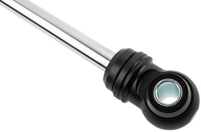 Fox 20+ GM 2500/3500 HD 2.0 Performance Series Smooth Body Reservoir Rear Shock 0-1in Lift-Shocks and Struts-Deviate Dezigns (DV8DZ9)