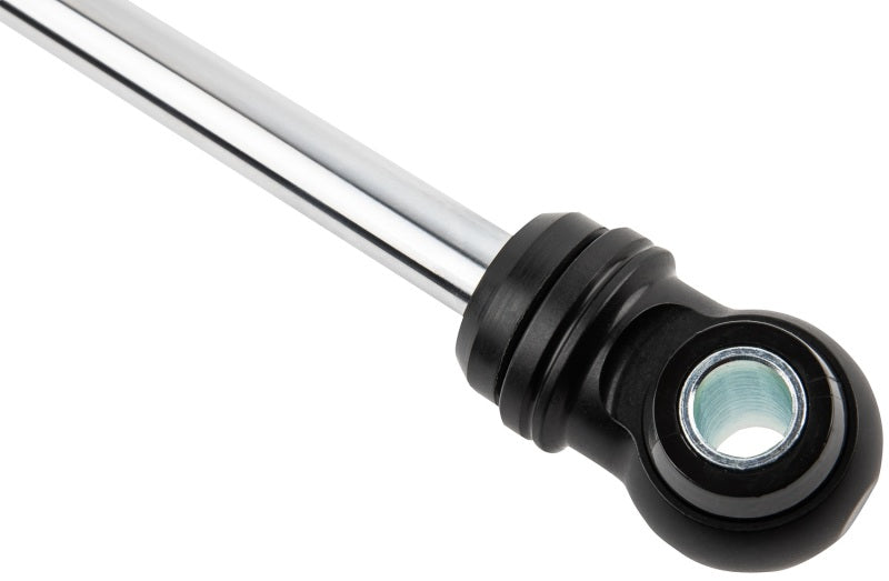 Fox 20+ GM 2500/3500 HD 2.0 Performance Series Smooth Body Reservoir Rear Shock 0-1in Lift-Shocks and Struts-Deviate Dezigns (DV8DZ9)