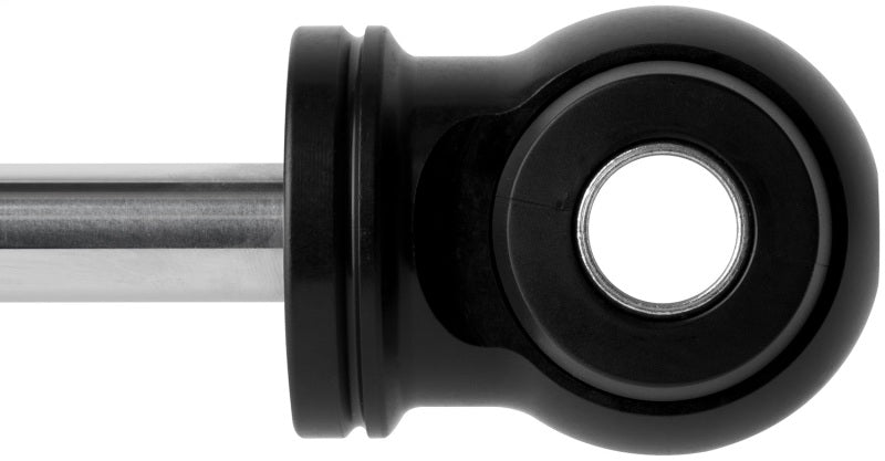 Fox 2008+ Dodge Ram 2500/3500 4WD 2.0 Performance Series IFP Steering Stabilizer (Alum)-Steering Stabilizer-Deviate Dezigns (DV8DZ9)