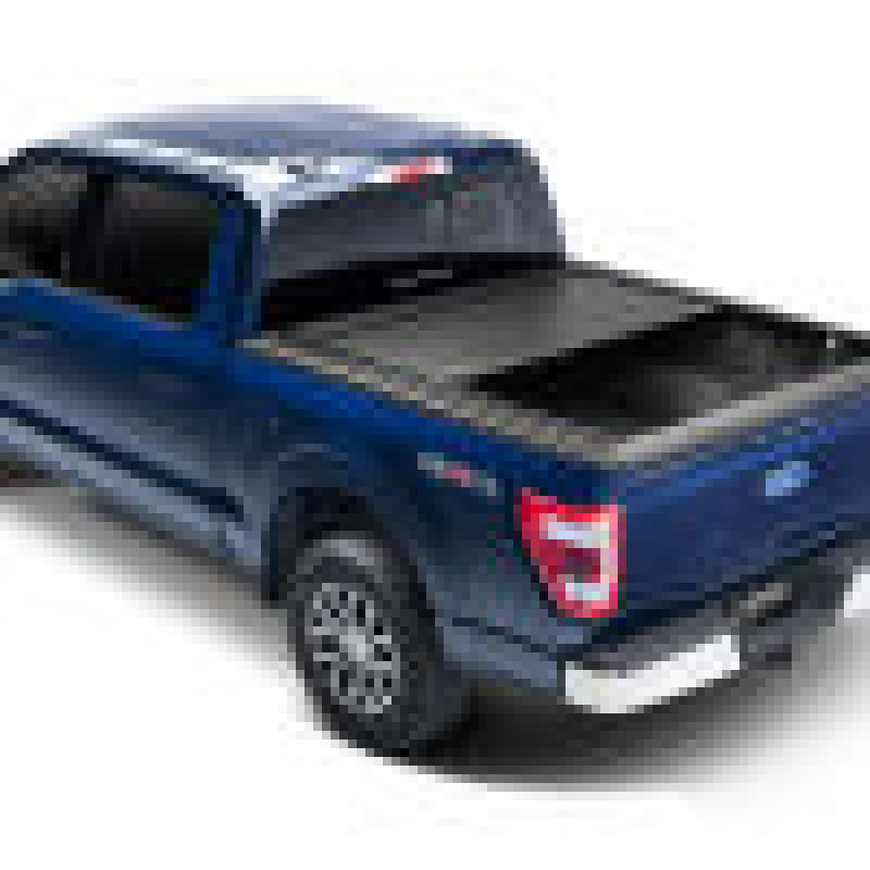 Retrax 2021 F-150 Super Crew/Super Cab & Reg. Cab 6.5ft Bed RetraxONE MX-Retractable Bed Covers-Deviate Dezigns (DV8DZ9)