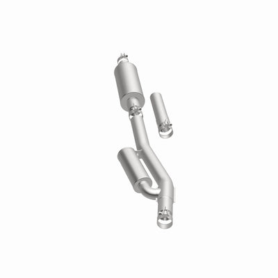 MagnaFlow 19-23 GM 1500 4.3L / 5.3L D-Fit Muffler Replacement-Muffler-Deviate Dezigns (DV8DZ9)