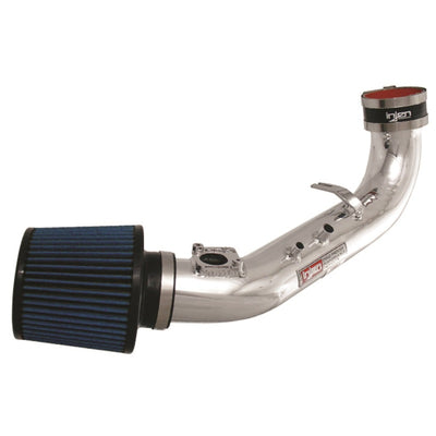 Injen 01-03 LS430 GS430 SC430 Polished Short Ram Intake-Cold Air Intakes-Deviate Dezigns (DV8DZ9)