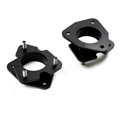 Belltech - Lift Front Strut Spacer | 04-18 Ford F-150 2WD/4WD 2.5in-Leveling Kits-Deviate Dezigns (DV8DZ9)