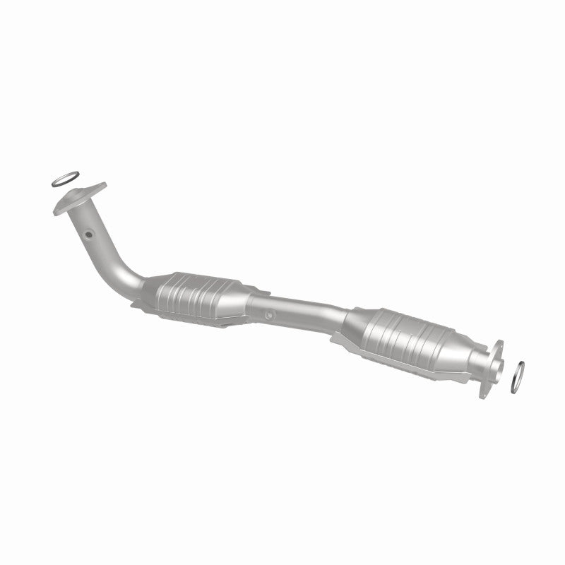 Magnaflow Conv DF 07-08 Toyota Tundra 5.7L P/S-Catalytic Converter Direct Fit-Deviate Dezigns (DV8DZ9)