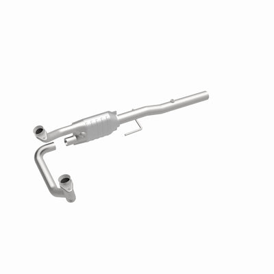 MagnaFlow Conv Direct Fit Ram 1500/2500 94-99-Catalytic Converter Direct Fit-Deviate Dezigns (DV8DZ9)