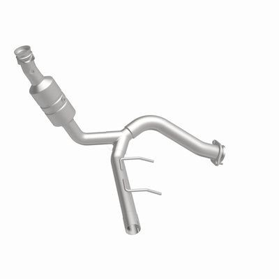 Magnaflow 09-10 Ford F-150 5.4L Direct Fit Converter-Catalytic Converter Direct Fit-Deviate Dezigns (DV8DZ9)