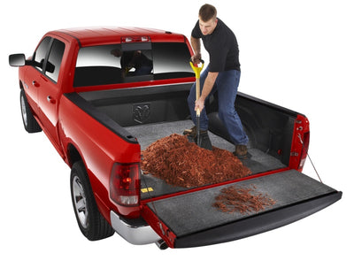 BedRug 04-14 Ford F-150 6ft 6in Bed Drop In Mat-Bed Liners-Deviate Dezigns (DV8DZ9)