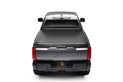 Retrax 19-22 Chevy/GMC Silverado/Sierra 1500 6.5ft. Bed (2022 LTD/Limited Models ONLY) Retrax EQ-Retractable Bed Covers-Deviate Dezigns (DV8DZ9)