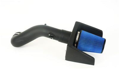 Volant 11-13 Ford F-150 5.0 V8 Fast Fit 5 Air Intake System-Cold Air Intakes-Deviate Dezigns (DV8DZ9)