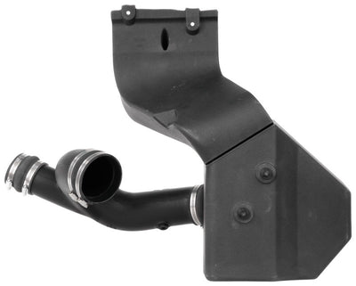 K&N 15-20 Ford F-150 V6 2.7L/3.5L F/I Aircharger Performance Intake-Cold Air Intakes-Deviate Dezigns (DV8DZ9)