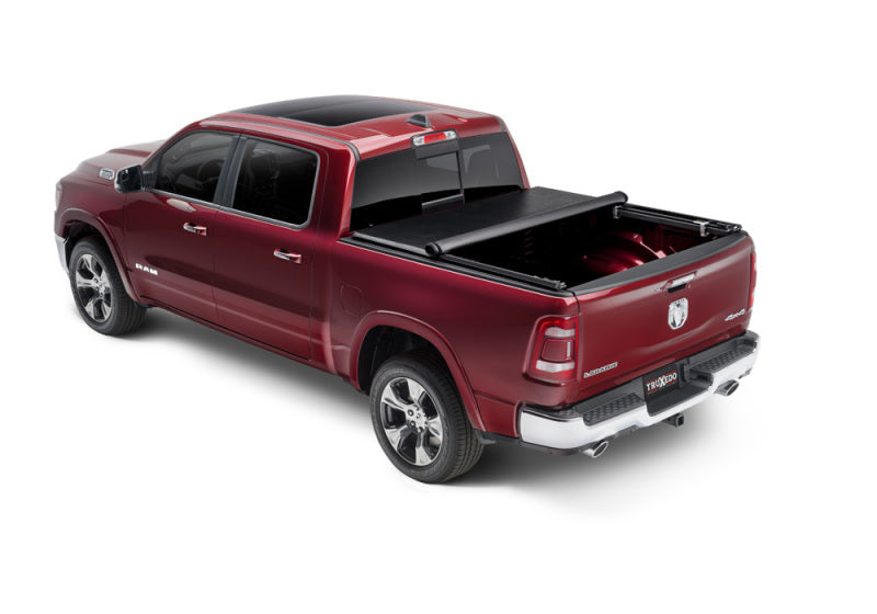 Truxedo 19-20 Ram 1500 (New Body) 5ft 7in TruXport Bed Cover-Bed Covers - Roll Up-Deviate Dezigns (DV8DZ9)