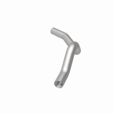 MagnaFlow Univ TP Assy 98-01 Dodge Ram Diesel-Tail Pipes-Deviate Dezigns (DV8DZ9)