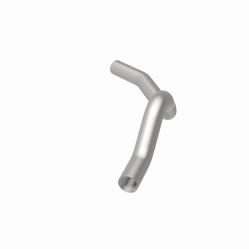 MagnaFlow Univ TP Assy 98-01 Dodge Ram Diesel-Tail Pipes-Deviate Dezigns (DV8DZ9)