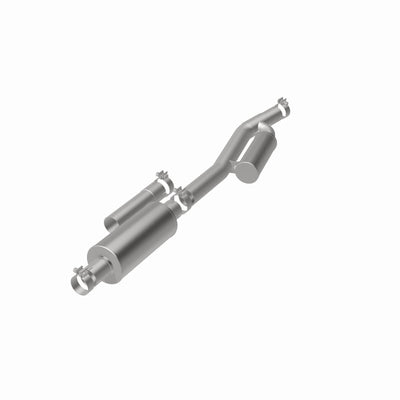 MagnaFlow 19-23 GM 1500 4.3L / 5.3L D-Fit Muffler Replacement-Muffler-Deviate Dezigns (DV8DZ9)