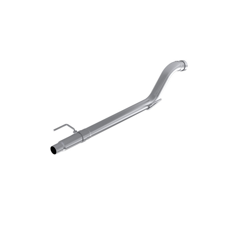 MBRP 3in Muffler Bypass Pipe, 15-20 Ford F-150 5.0L, T409-Muffler Delete Pipes-Deviate Dezigns (DV8DZ9)
