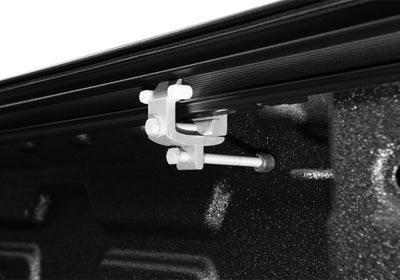 Retrax 2019 Chevy & GMC 5.8ft Bed 1500 PowertraxPRO XR-Retractable Bed Covers-Deviate Dezigns (DV8DZ9)