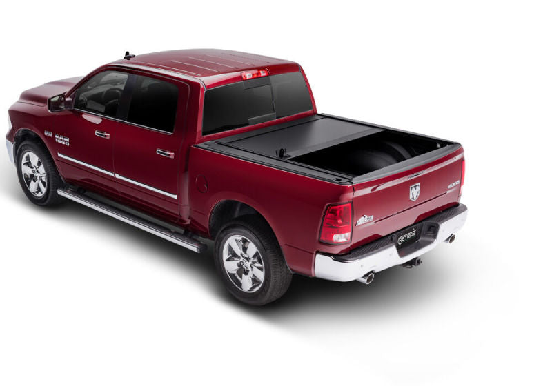 Retrax 2019 Ram 1500 RetraxONE MX-Retractable Bed Covers-Deviate Dezigns (DV8DZ9)