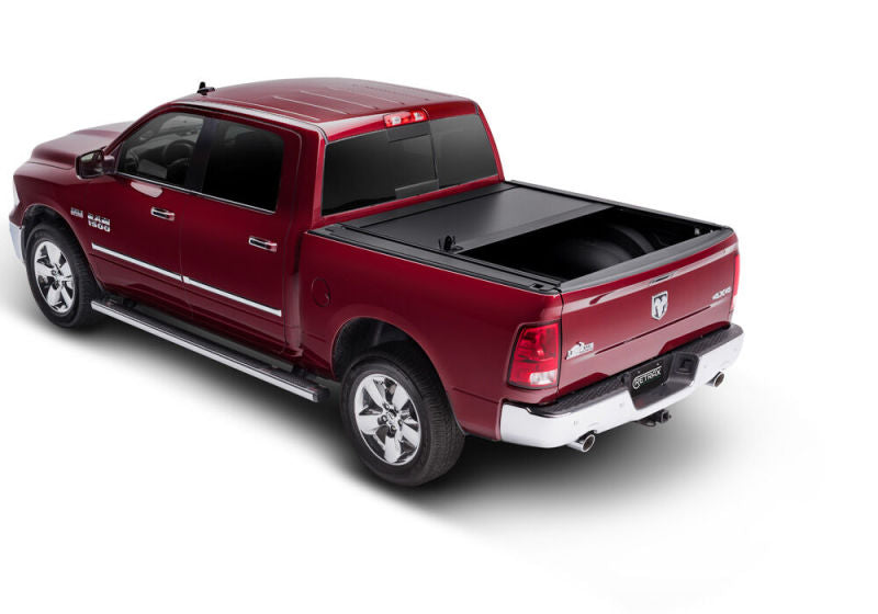 Retrax 2019 Ram 1500 w/ RAMBOX RetraxONE MX-Retractable Bed Covers-Deviate Dezigns (DV8DZ9)