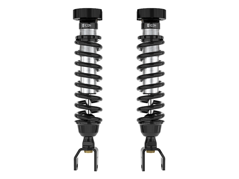 ICON 19-UP Ram 1500 2-3in 2.5 VS IR COILOVER KIT-Coilovers-Deviate Dezigns (DV8DZ9)