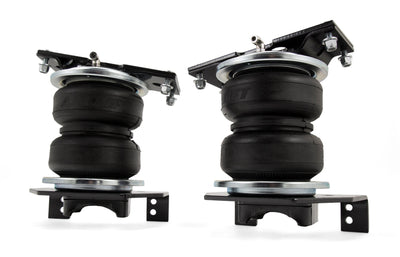 Air Lift Loadlifter 5000 Air Spring Kit 17 Ford Super Duty Pick Up-Air Suspension Kits-Deviate Dezigns (DV8DZ9)