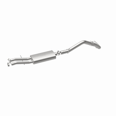 MagnaFlow Sys C/B Escalade 6.0L 00-02-Catback-Deviate Dezigns (DV8DZ9)