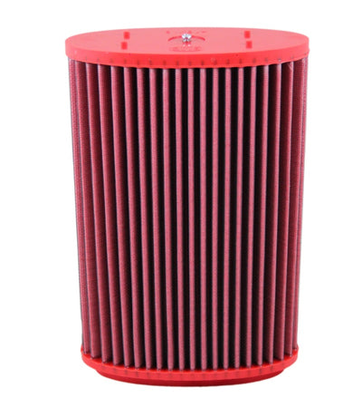 BMC 04-06 Porsche Boxster / Boxster S 2.7L Replacement Cylindrical Air Filter-Air Filters - Direct Fit-Deviate Dezigns (DV8DZ9)