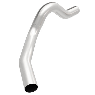 MagnaFlow Univ TP Assy 98-01 Dodge Ram Diesel-Tail Pipes-Deviate Dezigns (DV8DZ9)