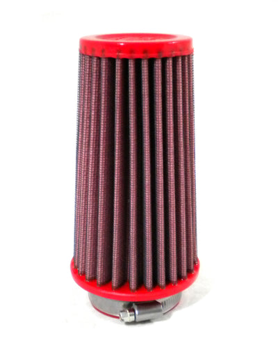 BMC Single Air Universal Conical Filter - 54mm Inlet / 150mm H-Air Filters - Universal Fit-Deviate Dezigns (DV8DZ9)