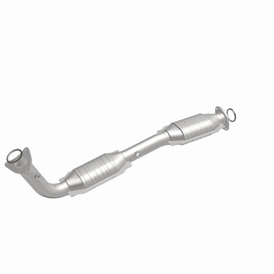 Magnaflow Conv DF 07-08 Toyota Tundra 5.7L P/S-Catalytic Converter Direct Fit-Deviate Dezigns (DV8DZ9)