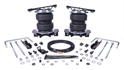 Air Lift 2023 Ford F250/F350 Super Duty LoadLifter 5000 Air Spring Kit-Air Suspension Kits-Deviate Dezigns (DV8DZ9)