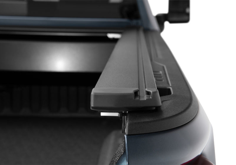 Retrax 2019 Chevy & GMC 5.8ft Bed 1500 PowertraxPRO XR-Retractable Bed Covers-Deviate Dezigns (DV8DZ9)