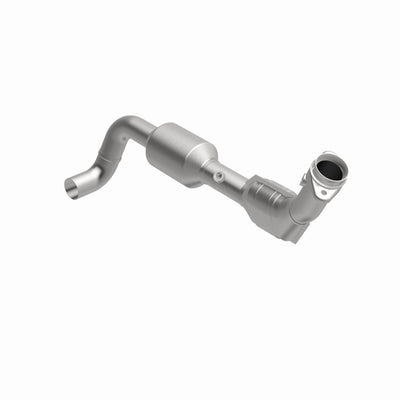 Magnaflow 04-06 F-150 V8 4.6 OEM Underbody Direct Fit Converter-Catalytic Converter Direct Fit-Deviate Dezigns (DV8DZ9)