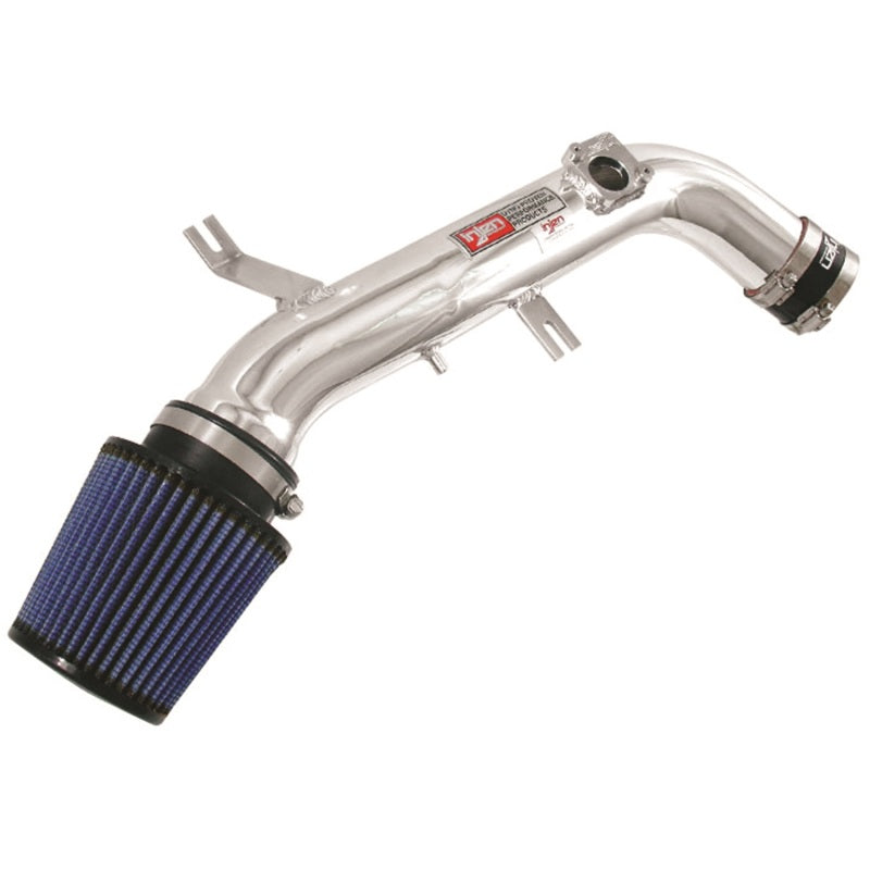 Injen 00-05 Lexus IS300 L6 3.0L Black IS Short Ram Cold Air Intake-Cold Air Intakes-Deviate Dezigns (DV8DZ9)