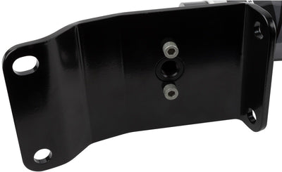 Fox 14-18 RAM 2500/3500 2.0 Performance Series 8.3in TS Stabilizer Axle Mount-Steering Stabilizer-Deviate Dezigns (DV8DZ9)