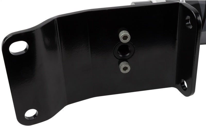 Fox 14-18 RAM 2500/3500 2.0 Performance Series 8.3in TS Stabilizer Axle Mount-Steering Stabilizer-Deviate Dezigns (DV8DZ9)