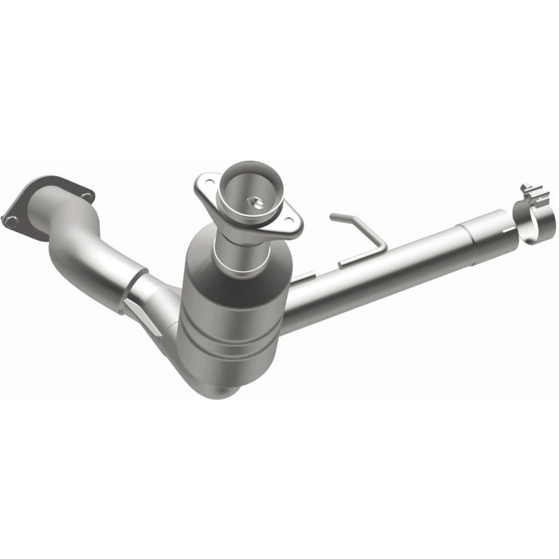 Magnaflow 09-10 Ford F-150 4.6L Direct Fit Converter-Catalytic Converter Direct Fit-Deviate Dezigns (DV8DZ9)