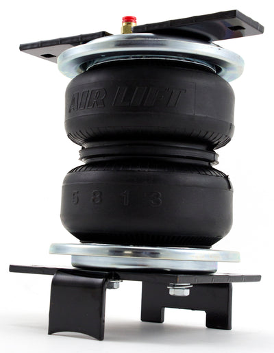 Air Lift Loadlifter 5000 for Half Ton Vehicles-Air Suspension Kits-Deviate Dezigns (DV8DZ9)