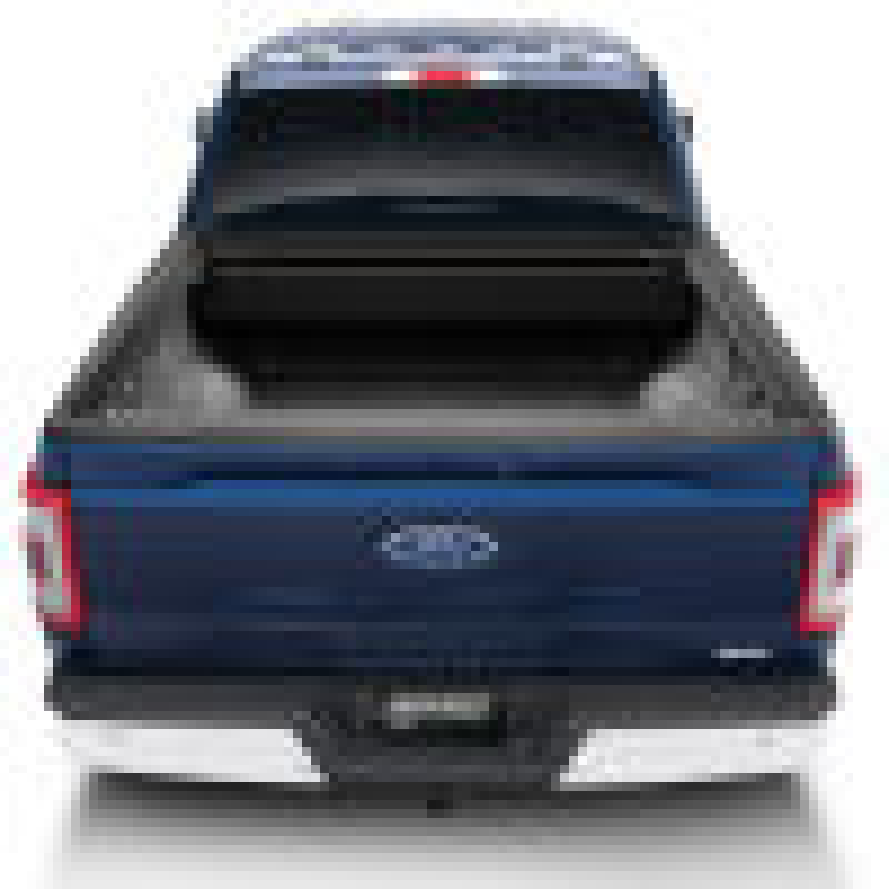 Retrax 21-22 Ford F-150 Super Crew/Super Cab (Incl. 2022 Lightning) 5.5ft Bed RetraxPRO MX-Retractable Bed Covers-Deviate Dezigns (DV8DZ9)