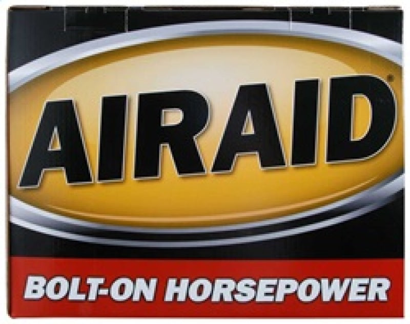 Airaid 13-19 RAM 1500 V6-3.6L F/I Cold Air Intake Kit-Cold Air Intakes-Deviate Dezigns (DV8DZ9)