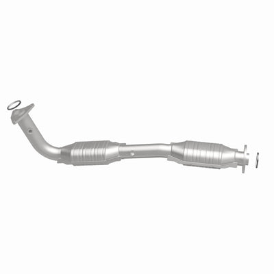 Magnaflow Conv DF 07-08 Toyota Tundra 5.7L P/S-Catalytic Converter Direct Fit-Deviate Dezigns (DV8DZ9)