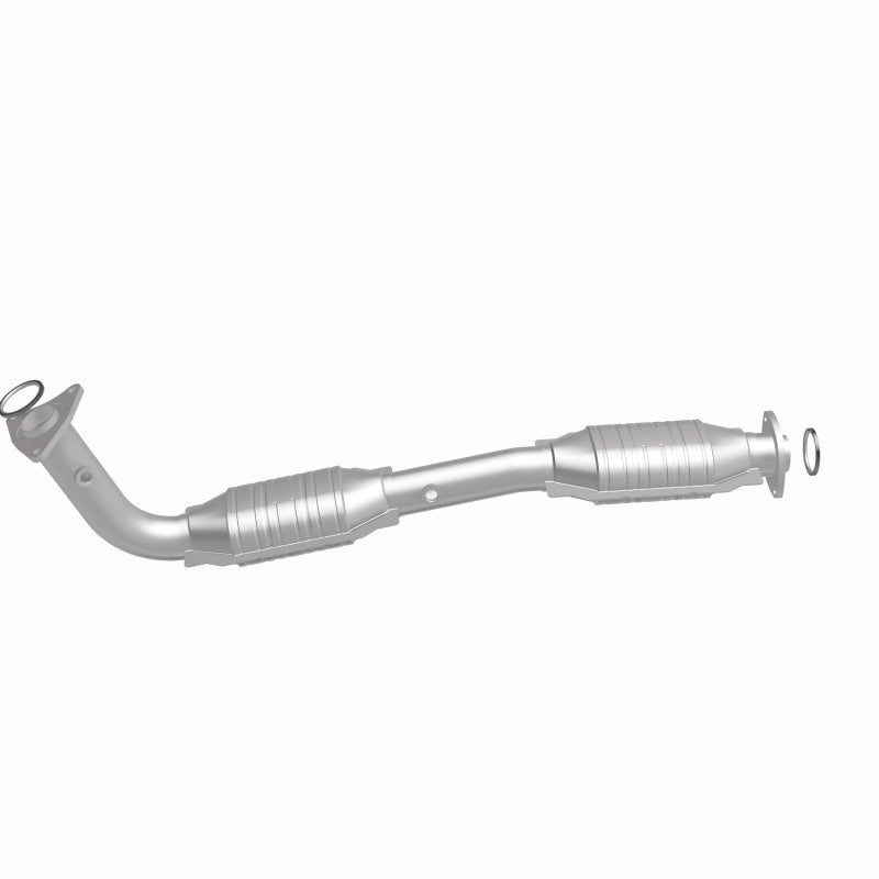 Magnaflow Conv DF 07-08 Tundra 5.7L P/S-Catalytic Converter Direct Fit-Deviate Dezigns (DV8DZ9)